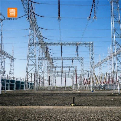 Quali sono le attività di manutenzione di una sottostazione di distribuzione dell'energia elettrica?
