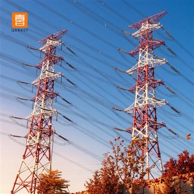 Torri della linea di trasmissione