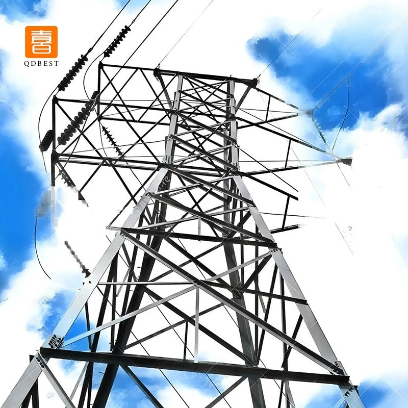 info-1-1 Steel Towers M Type best